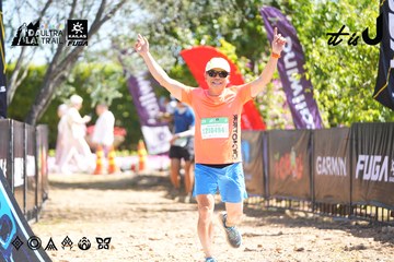 Dalat Ultra Trail 2026 - Ảnh #4695658