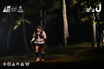 Dalat Ultra Trail 2026 - Ảnh #4697577