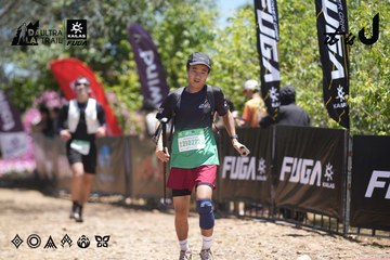 Dalat Ultra Trail 2026 - Ảnh #4694303