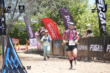 Dalat Ultra Trail 2026 - Ảnh #4693252