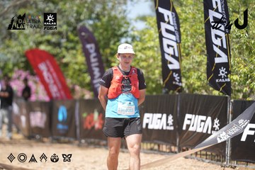Dalat Ultra Trail 2026 - Ảnh #4747476
