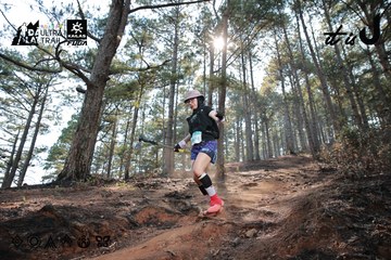 Dalat Ultra Trail 2026 - Ảnh #4739764