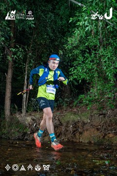 Dalat Ultra Trail 2026 - Ảnh #4907518
