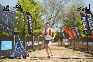 Dalat Ultra Trail 2026 - Ảnh #4691450
