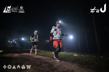 Dalat Ultra Trail 2026 - Ảnh #4705311