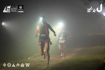 Dalat Ultra Trail 2026 - Ảnh #4718625