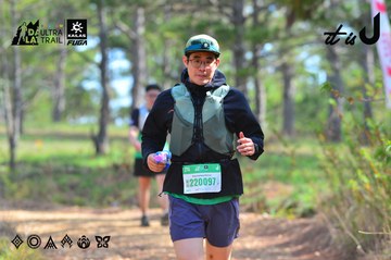 Dalat Ultra Trail 2026 - Ảnh #4749875