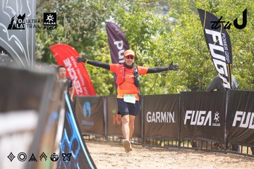 Dalat Ultra Trail 2026 - Ảnh #4860931