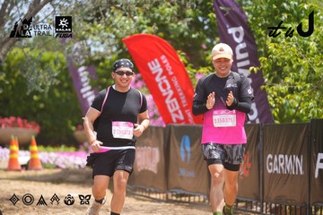 Dalat Ultra Trail 2026 - Ảnh #4867932
