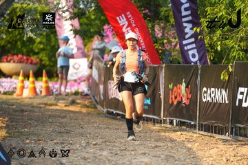 Dalat Ultra Trail 2026 - Ảnh #4743015