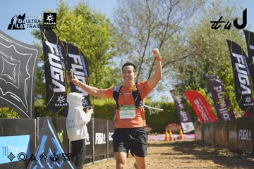 Dalat Ultra Trail 2026 - Ảnh #4683266