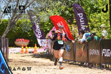 Dalat Ultra Trail 2026 - Ảnh #4700112
