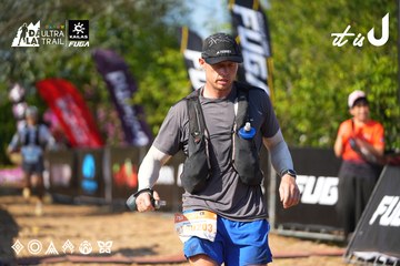 Dalat Ultra Trail 2026 - Ảnh #4741635