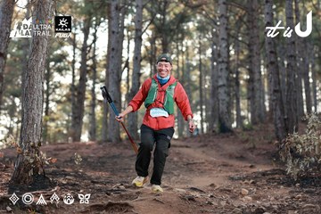 Dalat Ultra Trail 2026 - Ảnh #4740253