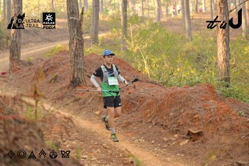 Dalat Ultra Trail 2026 - Ảnh #4841870