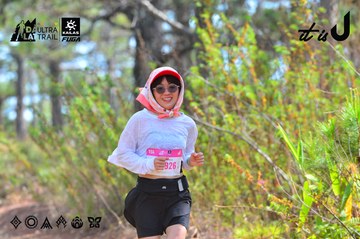 Dalat Ultra Trail 2026 - Ảnh #4750384