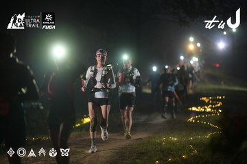 Dalat Ultra Trail 2026 - Ảnh #4719778