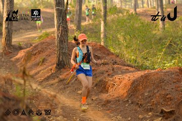 Dalat Ultra Trail 2026 - Ảnh #4842488