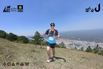 Dalat Ultra Trail 2026 - Ảnh #4733672