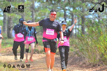 Dalat Ultra Trail 2026 - Ảnh #4793402