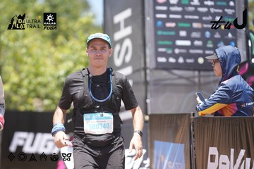 Dalat Ultra Trail 2026 - Ảnh #4746432
