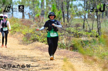 Dalat Ultra Trail 2026 - Ảnh #4877291