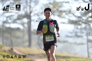 Dalat Ultra Trail 2026 - Ảnh #4894547