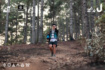 Dalat Ultra Trail 2026 - Ảnh #4741567