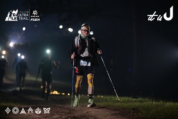 Dalat Ultra Trail 2026 - Ảnh #4707746
