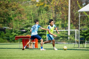 Giải Bóng Đá Giao Lưu Hữu Nghị - Transimex - Ảnh #4667603