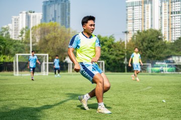 Giải Bóng Đá Giao Lưu Hữu Nghị - Transimex - Ảnh #4667636