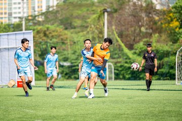 Giải Bóng Đá Giao Lưu Hữu Nghị - Transimex - Ảnh #4667516