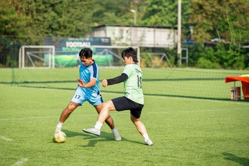 Giải Bóng Đá Giao Lưu Hữu Nghị - Transimex - Ảnh #4667354