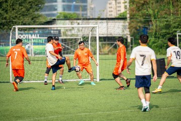 Giải Bóng Đá Giao Lưu Hữu Nghị - Transimex - Ảnh #4667391
