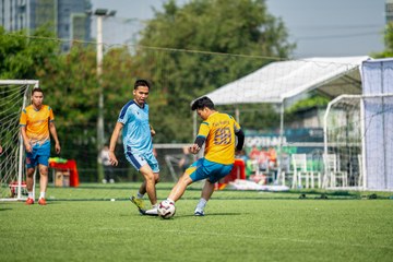 Giải Bóng Đá Giao Lưu Hữu Nghị - Transimex - Ảnh #4667543