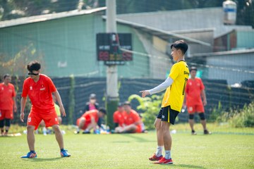 Giải Bóng Đá Giao Lưu Hữu Nghị - Transimex - Ảnh #4667477