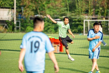Giải Bóng Đá Giao Lưu Hữu Nghị - Transimex - Ảnh #4667282