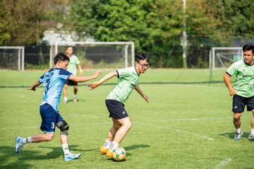 Giải Bóng Đá Giao Lưu Hữu Nghị - Transimex - Ảnh #4667482