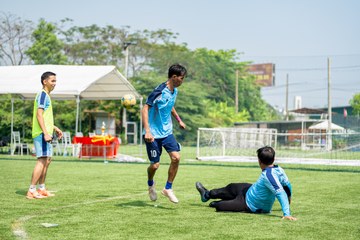 Giải Bóng Đá Giao Lưu Hữu Nghị - Transimex - Ảnh #4667749