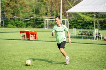 Giải Bóng Đá Giao Lưu Hữu Nghị - Transimex - Ảnh #4667338