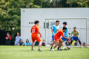 Giải Bóng Đá Giao Lưu Hữu Nghị - Transimex - Ảnh #4667789