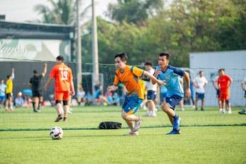 Giải Bóng Đá Giao Lưu Hữu Nghị - Transimex - Ảnh #4667254