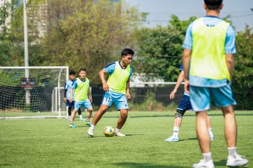 Giải Bóng Đá Giao Lưu Hữu Nghị - Transimex - Ảnh #4667637