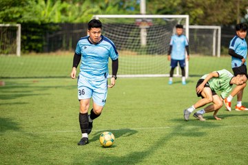 Giải Bóng Đá Giao Lưu Hữu Nghị - Transimex - Ảnh #4667340