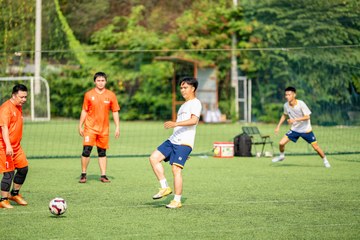 Giải Bóng Đá Giao Lưu Hữu Nghị - Transimex - Ảnh #4667388