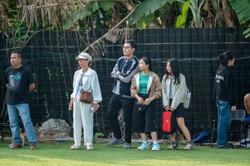 Giải Bóng Đá Giao Lưu Hữu Nghị - Transimex - Ảnh #4667288