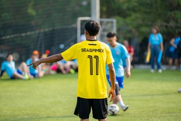 Giải Bóng Đá Giao Lưu Hữu Nghị - Transimex - Ảnh #4667219