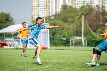 Giải Bóng Đá Giao Lưu Hữu Nghị - Transimex - Ảnh #4667548