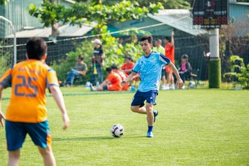 Giải Bóng Đá Giao Lưu Hữu Nghị - Transimex - Ảnh #4667368