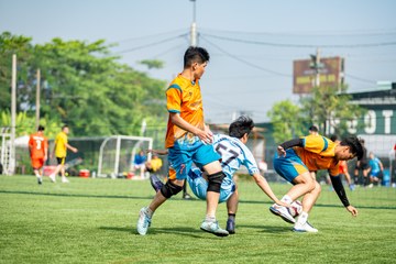 Giải Bóng Đá Giao Lưu Hữu Nghị - Transimex - Ảnh #4667534